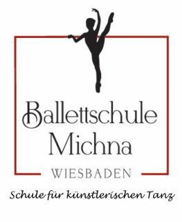 Ballettschule Michna Logo